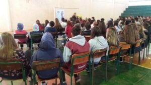 Formação de novos leitores com o programa Roda de Leitura