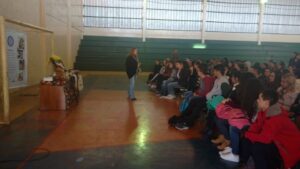 Formação de novos leitores com o programa Roda de Leitura