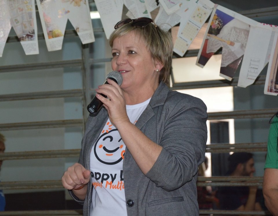 Ação Cooperada promove integração social no distrito de Marechal Bormann, em Chapecó (SC)