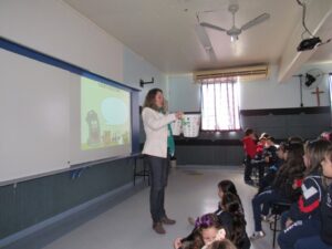 Programa Eco Cooperação no Rio Grande do Sul