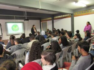Programa Eco Cooperação no Rio Grande do Sul