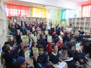 Programa Eco Cooperação no Rio Grande do Sul