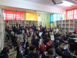 Programa Eco Cooperação no Rio Grande do Sul