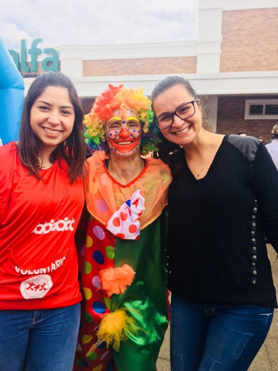 Comunidade de Xaxim (SC) participa de Ação Cooperada