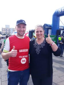 Comunidade de Xaxim (SC) participa de Ação Cooperada