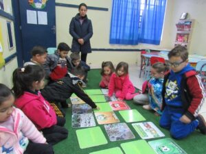 Programa Eco Cooperação incentiva a conservação e preservação do meio ambiente