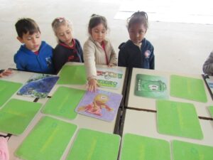 Programa Eco Cooperação incentiva a conservação e preservação do meio ambiente