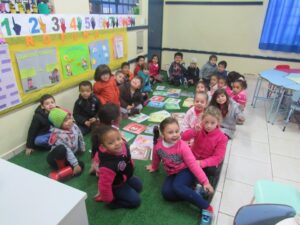 Programa Eco Cooperação incentiva a conservação e preservação do meio ambiente