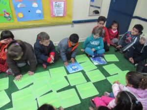 Programa Eco Cooperação incentiva a conservação e preservação do meio ambiente