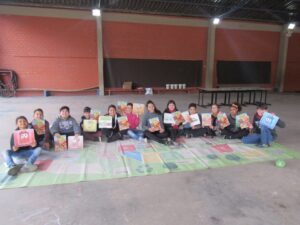 Programa Eco Cooperação incentiva a conservação e preservação do meio ambiente