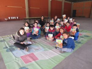 Programa Eco Cooperação incentiva a conservação e preservação do meio ambiente