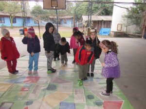 Programa Eco Cooperação incentiva a conservação e preservação do meio ambiente