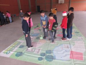 Programa Eco Cooperação incentiva a conservação e preservação do meio ambiente