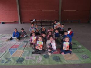 Programa Eco Cooperação incentiva a conservação e preservação do meio ambiente