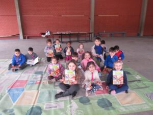 Programa Eco Cooperação incentiva a conservação e preservação do meio ambiente