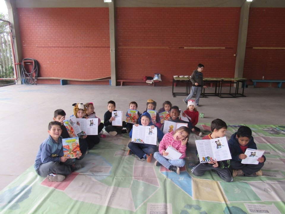 Programa Eco Cooperação incentiva a conservação e preservação do meio ambiente