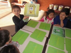 Programa Eco Cooperação incentiva a conservação e preservação do meio ambiente