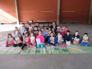 Programa Eco Cooperação incentiva a conservação e preservação do meio ambiente