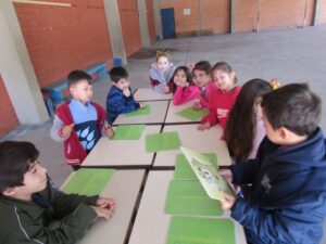 Programa Eco Cooperação incentiva a conservação e preservação do meio ambiente