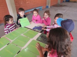 Programa Eco Cooperação incentiva a conservação e preservação do meio ambiente