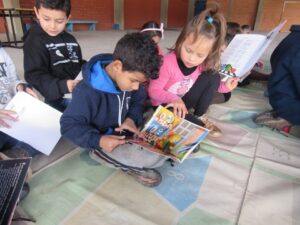 Programa Eco Cooperação incentiva a conservação e preservação do meio ambiente