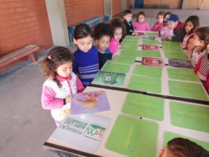 Programa Eco Cooperação incentiva a conservação e preservação do meio ambiente