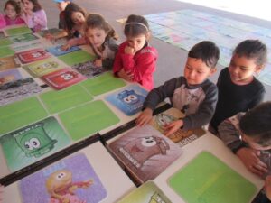 Programa Eco Cooperação incentiva a conservação e preservação do meio ambiente