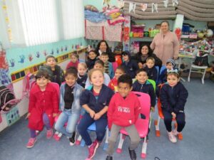 Programa Eco Cooperação incentiva a conservação e preservação do meio ambiente