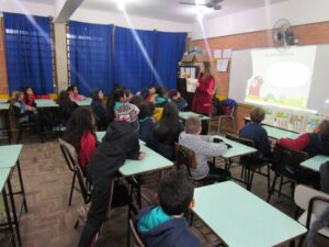 Programa Eco Cooperação incentiva a conservação e preservação do meio ambiente