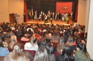 Fundação Aury Luiz Bodanese promove Viva as Diferenças em Erechim (RS)