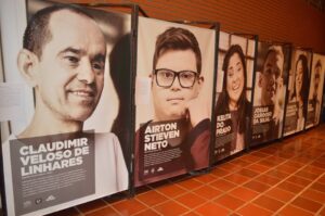 Fundação Aury Luiz Bodanese promove Viva as Diferenças em Erechim (RS)