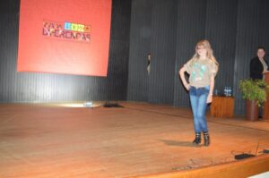 Fundação Aury Luiz Bodanese promove Viva as Diferenças em Erechim (RS)