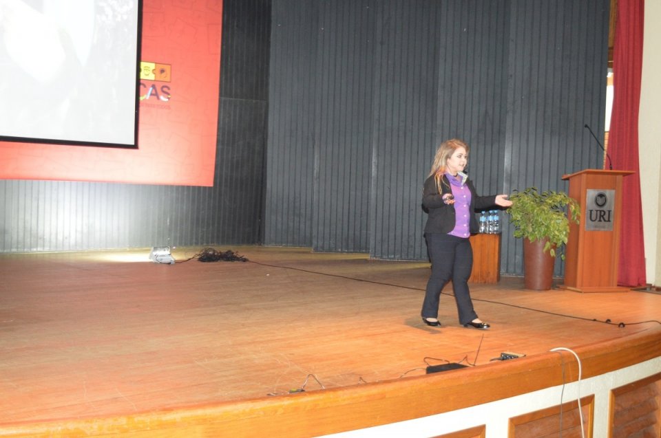 Fundação Aury Luiz Bodanese promove Viva as Diferenças em Erechim (RS)