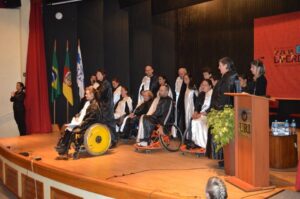 Fundação Aury Luiz Bodanese promove Viva as Diferenças em Erechim (RS)