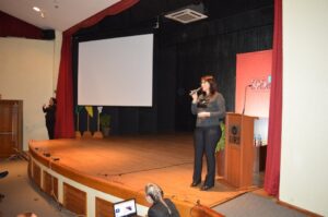 Fundação Aury Luiz Bodanese promove Viva as Diferenças em Erechim (RS)