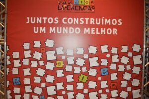 Fundação Aury Luiz Bodanese promove Viva as Diferenças em Erechim (RS)