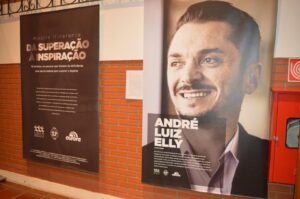 Fundação Aury Luiz Bodanese promove Viva as Diferenças em Erechim (RS)