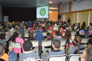 Programa Eco Cooperação leva educação ambiental à Mandaguari, no Paraná