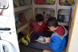 Cultura, educação e cidadania no CEU em Chapecó (SC)