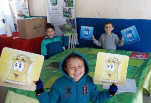 Cultura, educação e cidadania no CEU em Chapecó (SC)