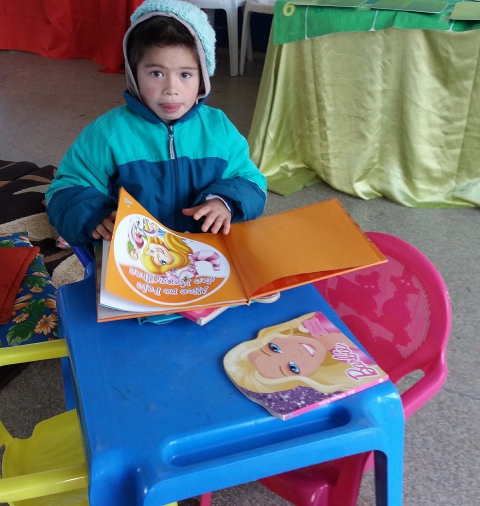 Cultura, educação e cidadania no CEU em Chapecó (SC)