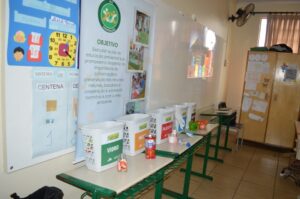 Incentivo à leitura e à preservação ambiental com os programas da FALB