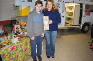 Incentivo à leitura e à preservação ambiental com os programas da FALB