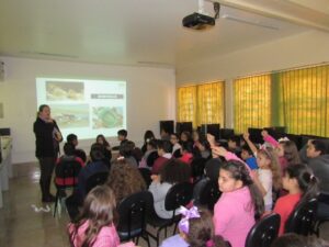 Programa Eco Cooperação no Rio Grande do Sul