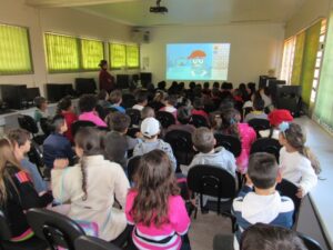 Programa Eco Cooperação no Rio Grande do Sul