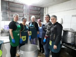 Cooperar Para Transformar