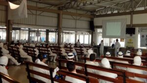 “Adversidade e Diversidade: Superando as Diferenças e Deficiências”