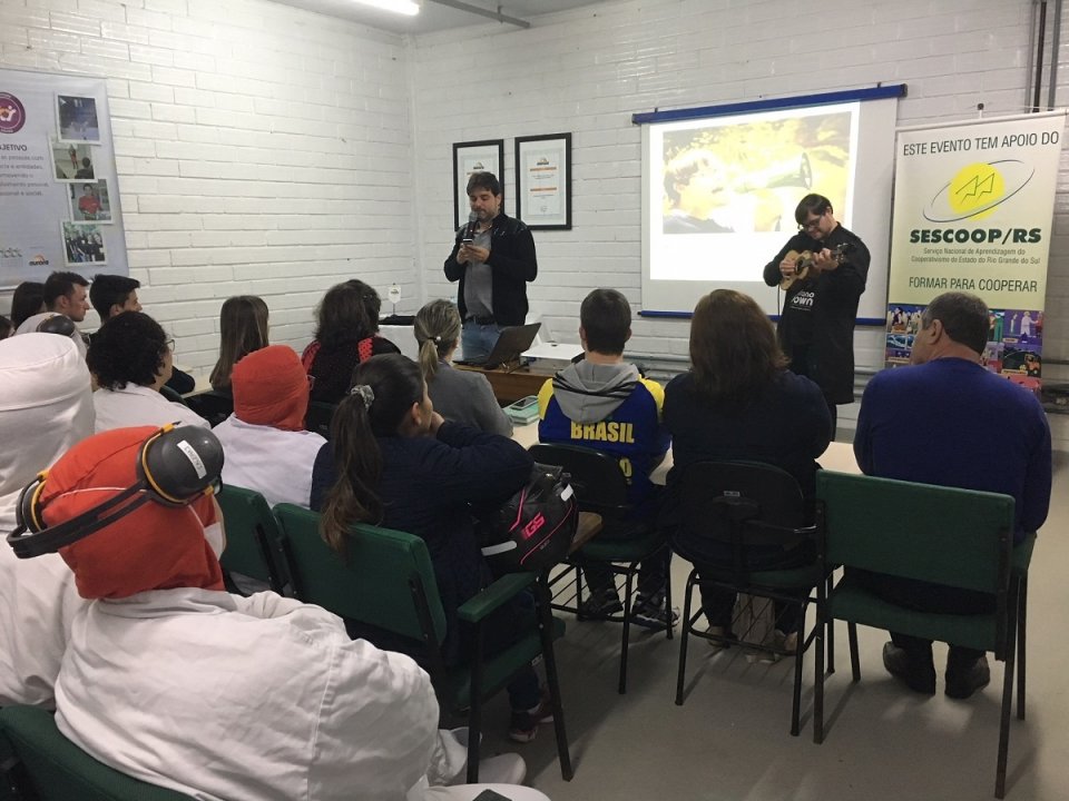 “Adversidade e Diversidade: Superando as Diferenças e Deficiências”