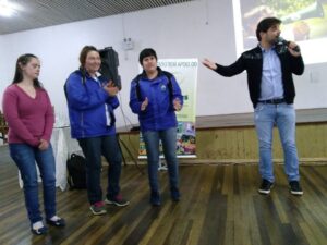 “Adversidade e Diversidade: Superando as Diferenças e Deficiências”