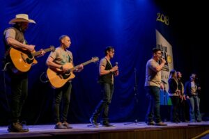 Aurora Alimentos e Fundação Aury Luiz Bodanese no 16º Prêmio IGK